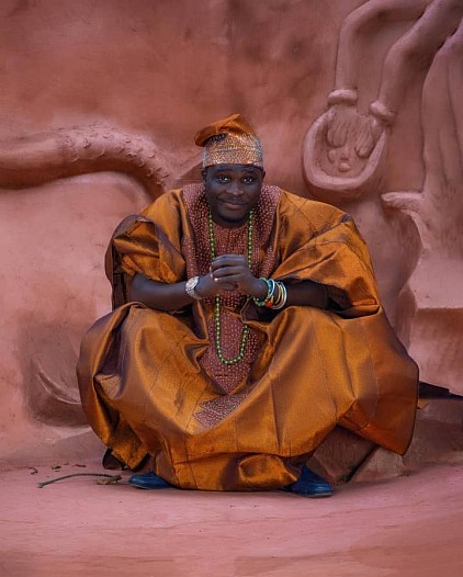 SPIRITUAL PAPA ZULU SPELL TEMPLE
