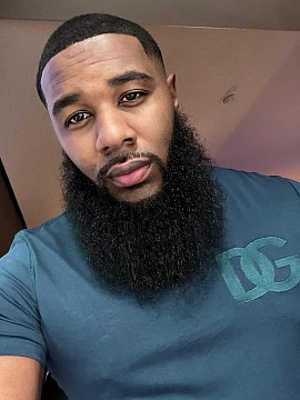 BERNARD HAMILTON